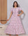 Large / Pink