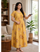 Large / Yellow
