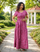 Large / Pink