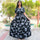 Large / Black