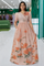 Large / Peach