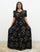 Large / Black