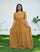Large / Mustard