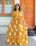 Large / Mustard