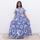 Large / Blue