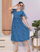 Large / Royal Blue