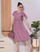 Large / Purple