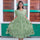 Large / Sage Green