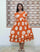 Large / Orange