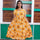 Large / Yellow