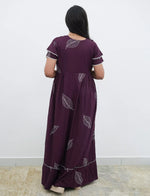 Ideal for Feeding & Maternity Wear and Relaxed Fit for Everyday Comfort