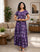 Large / Violet