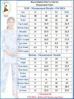 Olive Green Tencel Casual Night Suit - Mangai Nighties