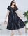 Large / Navy Blue