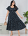Large / Navy Blue