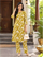 Mustard Yellow