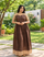 Coffee Brown