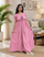 Large / Baby Pink