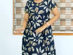 Mangai Alpine Layer Frock Reel July 26