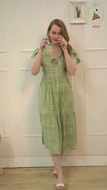 Maxi Frock Style Nighties Online