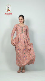 Alpine KURTI Style Nighties Online