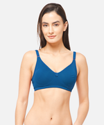 Side Shaper Brassiere